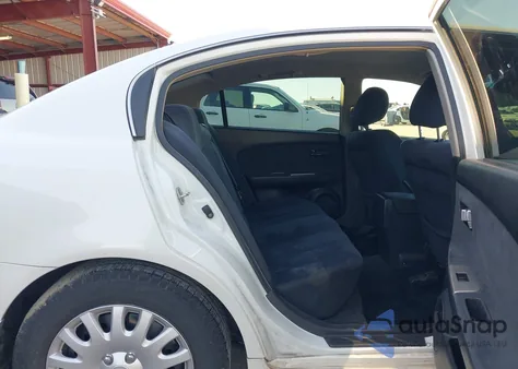 2005 Nissan Altima 2.5 S from USA, damaged, VIN 1N4AL11D75N916600